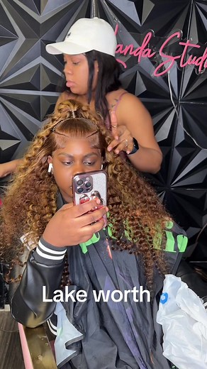 LANDA STUDIO 01 on TikTok