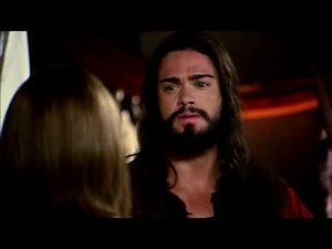 Josué será tentado por un oscuro deseo