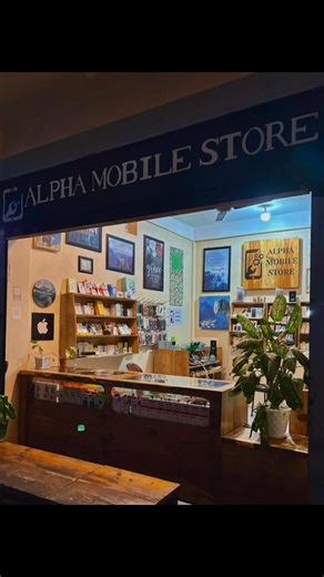 Alpha Mobile Store 9815977297 | Alpha Mobile Store