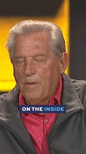59K views · 1.3K reactions | Success is an inside-out process: the more we grow and develop what’s on the inside, the more it affects what’s on the outside. There is no material result that didn’t start from an immaterial thought, belief, or idea. Are you becoming “bigger on the inside?” Click here to discover your expertly curated plan for development: https://hubs.li/Q02zJX2Z0 | Maxwell Leadership | Facebook