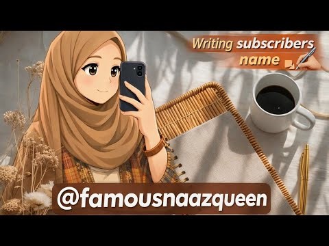 writing subscribers name with code game challenge 🏆🥇