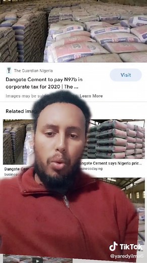 The difference between opc and ppc cement #construction #fyu #foryou #habeshatiktok #cement