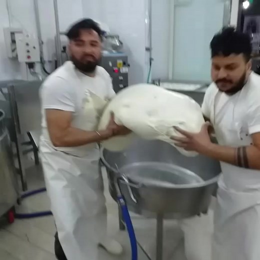 Manpreet Minta su TikTok