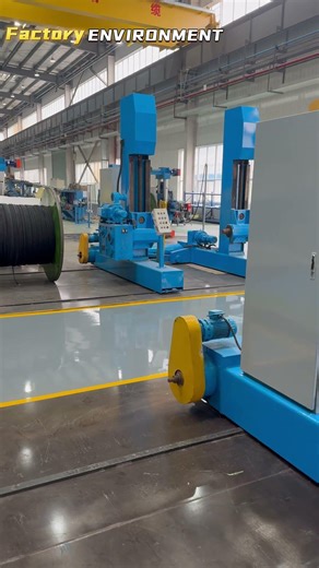 Xijiangyue Cable Factory | Professional Wire & Cable Manufacturer in China