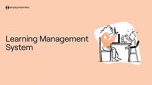 Learning Management System