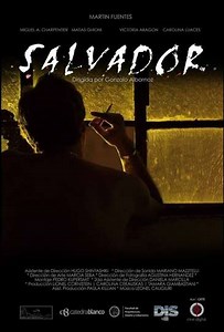 Salvador - Movie