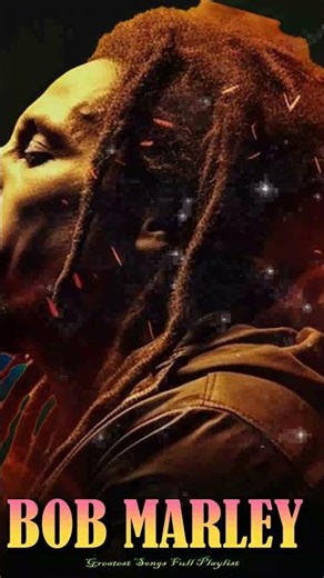 Could You Be Loved - Bob Marley