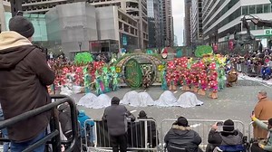Quaker City String Band 2024 judges stand performance! 🧙‍♂️ | Philadelphia String Band Assn.