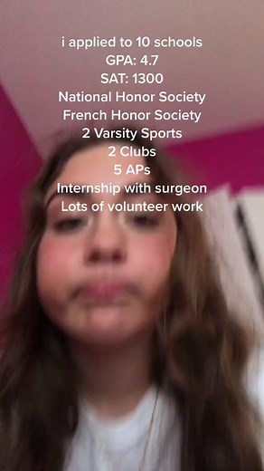 Lexi's College Acceptance Celebration at LSU