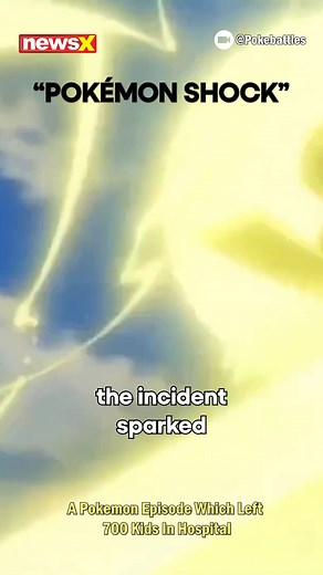 The infamous Pokemon episode titled “Denno Senshi Porygon”, aired in Japan in 1997, left a lasting impact when it caused over 700 children to experience seizures, dizziness, and other symptoms. The episode featured intense flashing lights and rapid visual effects, which triggered photosensitive epilepsy in viewers. Following the incident, the episode was pulled from broadcast, and Pokemon creators took measures to ensure future episodes would be safe for viewers. The event led to widespread awar