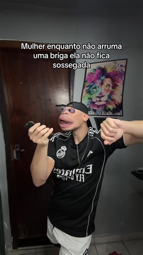 Só queria brigar @josuelsantos535 #viraltiktok #tiktokindia #fyp #dublagem #fyyyyyyyyyyyyyyyy