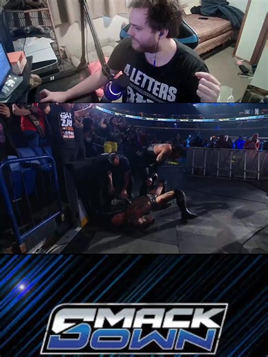 WWE Ambulance Match Highlights Featuring Aleister Black