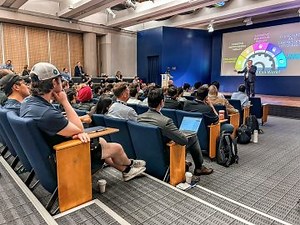 2025 UBC Security Forum: Wellness, risk, and the future of frontline security - Campus Security