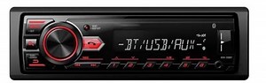 [Hot Item] Car Accessories Stereo MP3 Audio Player LCD Display Radio