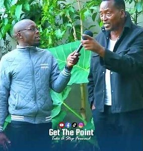 Fred Nere Otangaine, Richard Onyonka Otebire. By Mokua Times
