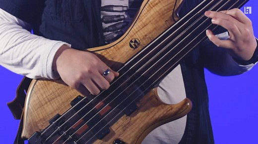 155K views · 4.3K reactions | WATCH: Weather Report's "Teen Town" arranged by Brad Williamson Music for solo fretless bass. The original song was written by bassist Jaco Pastorius for the album Heavy Weather. This arrangement was coached by Berklee Bass Department Chair Steve Bailey and Berklee Visiting Scholar Victor Wooten. | Berklee College of Music | Facebook