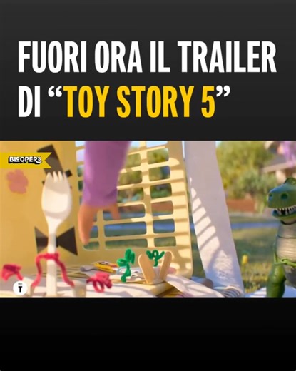 Fuori ora il trailer di