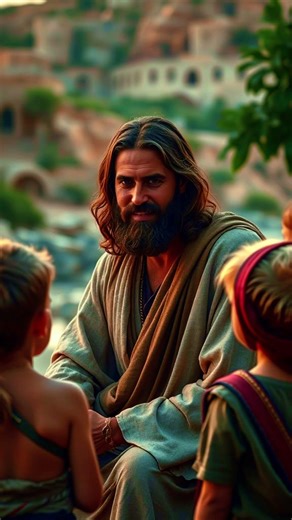 The Children? #facts #historyofredemption #jesusspiritual #motivation #jesusfreak #christianfigure