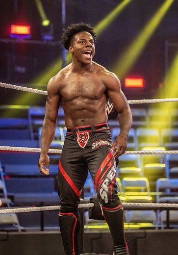 IShowSpeed Going Pro in WWE? Training & Ring Prep
