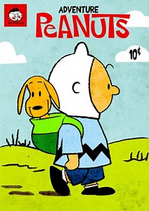 It`S An Adventure, Charlie Brown [1983 TV Movie]