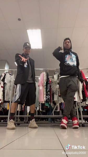 beingshemar on TikTok