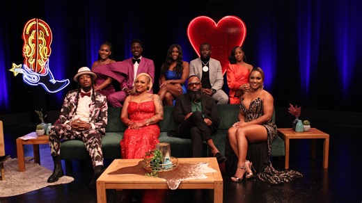 Fort Worth Reunion: Part 2