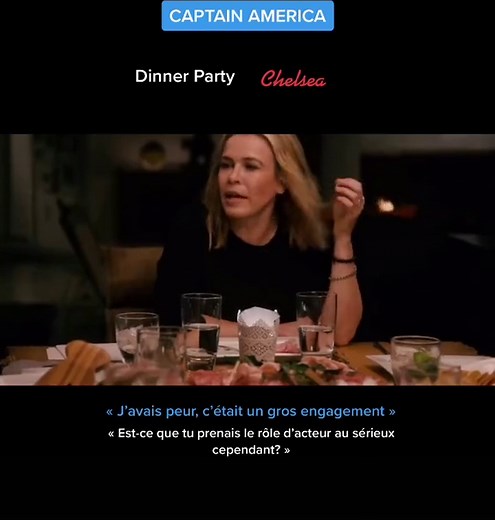 Emily VanCamp Interview: Behind the Scenes with Captain America Stars