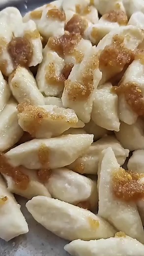 Najlepsze pierogi leniwe na domowy obiad w 5 minut