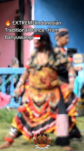 Exploring Jaranan Campursari Art in Banyuwangi