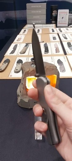 Blade Show's BEST BUY Knife of 2026? 🏆 Kizer Drop Bear Zero