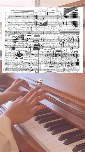 Faerie‘s Aire and Death Waltz (죽음의 왈츠) 🎹#죽음의왈츠 #pianomeme #pianohumor #피아노 #deathwaltz