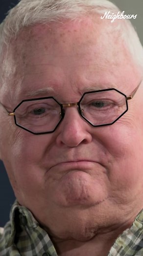 Harold Returns to Ramsay Street in Heartwarming Neighbours Reunion