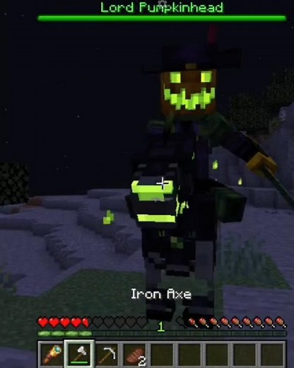This Minecraft Horror Mod is PURE CHAOS... 😱