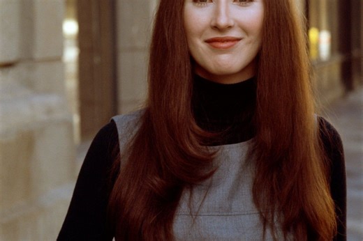 Susan Kendall Newman death: Paul Newman’s daughter, who appeared in 1970s Beatles film, dies aged 72