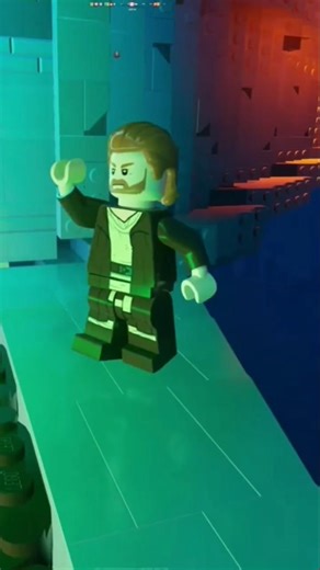 Full movie attached! LEGO Star Wars Movie