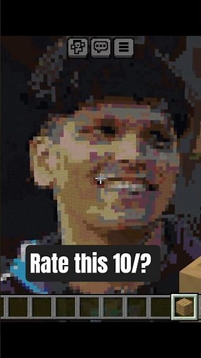 Mythpat pixel art #minecraft