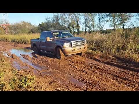 6.0 Powerstroke Turbo Fart