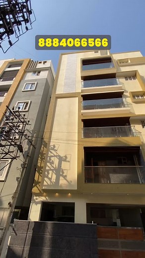 Contact Name & Number : Roop Kumar 8884066566 Price : 1.65cr negotiable Address : #224, near ramnjaneya nagar, bsk 3rd stg Excat Location Link : https://maps.app.goo.gl/7LkRkpXJDmsQa3CE9 Property Facing : south facing site, East main door Property Dimension : 60*40 Total Land Area : 2400 per flat Khata : A KATHA | NR Property World