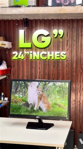Rainbow Systems on Instagram: "24 Inches LG Monitors.. #rainbowsystems #bestmonitors #lgmonitors"