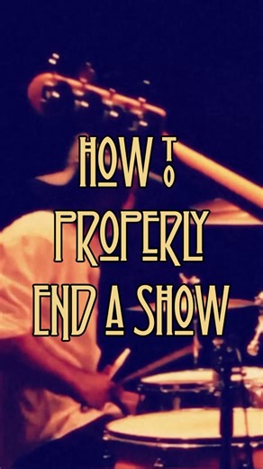 Legend Zeppelin on Instagram: "How to properly end a show 🎥 @loprz legendzeppelin.com #becomingledzeppelin #ledzeppelin #legendzeppelin #ledzeppelinlive #jimmypage #robertplant #johnpauljones #johnbonham #ludwigdrums #drums #rockband #vintagefashion #fyp"