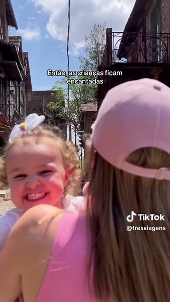 Descubra Buenos Aires com Crianças: 3 Locais Imperdíveis