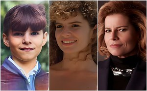 Débora Bloch na linha do tempo. Confira a EVOLUÇÃO da atriz! | Curiosidades 501