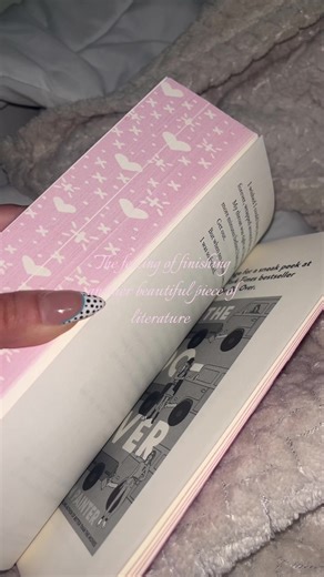 Discover Beautiful Literature Recommendations