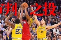 哈登打爆虎扑服务器一战！逆天绝杀宇宙勇_腾讯新闻