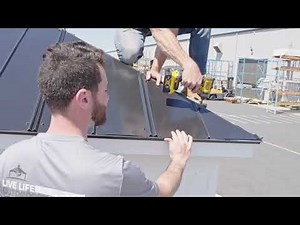 5V (Traditional) Assembly Video