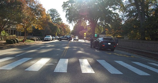 Colonial Williamsburg Fdn. CEO to pay $500 fine for crash that injured William & Mary student