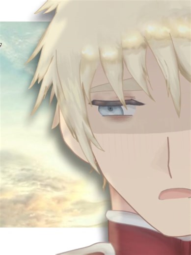 Understanding Angst in Hetalia: Germany's Perspective