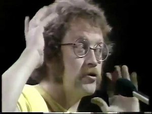 Mike Harding Live In Blackpool