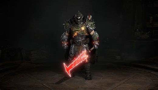 the Doom Skins in Diablo 4 - How to Get