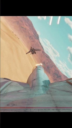Formation Flying the NEW F-14 in War Thunder! #warthunder #warplanesww2 #cinematic #gaming #f14